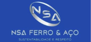 NSA Ferro e Aço