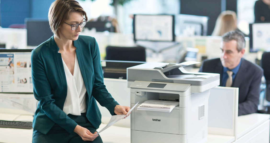 locacao de impressoras